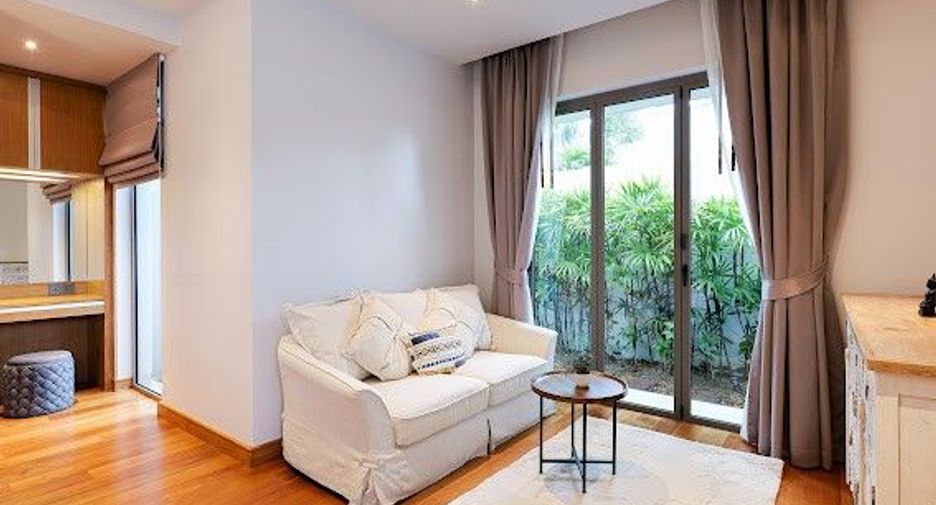 Villa zum Kauf mit 4 Zimmer in Thalang, Phuket