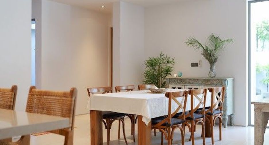 Villa zum Kauf mit 4 Zimmer in Thalang, Phuket