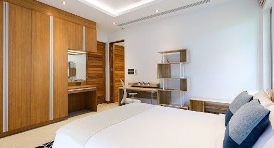 Villa zum Kauf mit 4 Zimmer in Thalang, Phuket