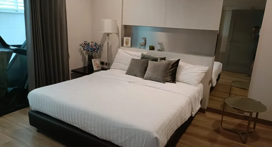 Villa zur Miete mit 3 Zimmer in Huay Yai, Pattaya