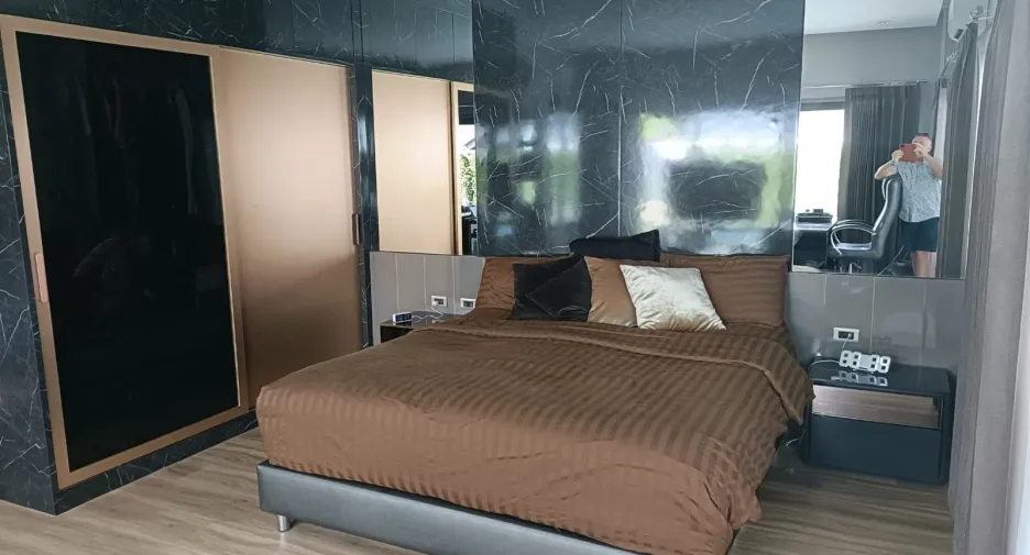 Villa zur Miete mit 3 Zimmer in Huay Yai, Pattaya