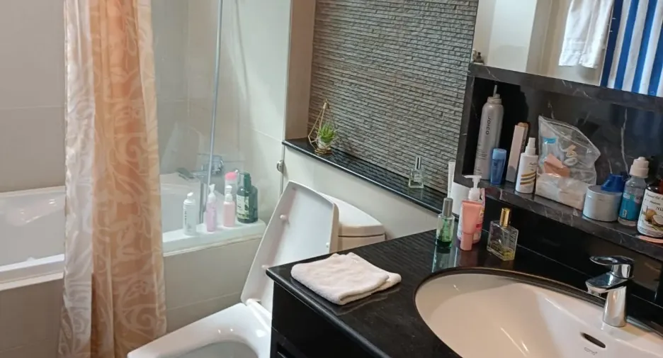 Villa zur Miete mit 3 Zimmer in Huay Yai, Pattaya