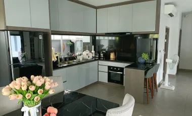 Villa zur Miete mit 3 Zimmer in Huay Yai, Pattaya
