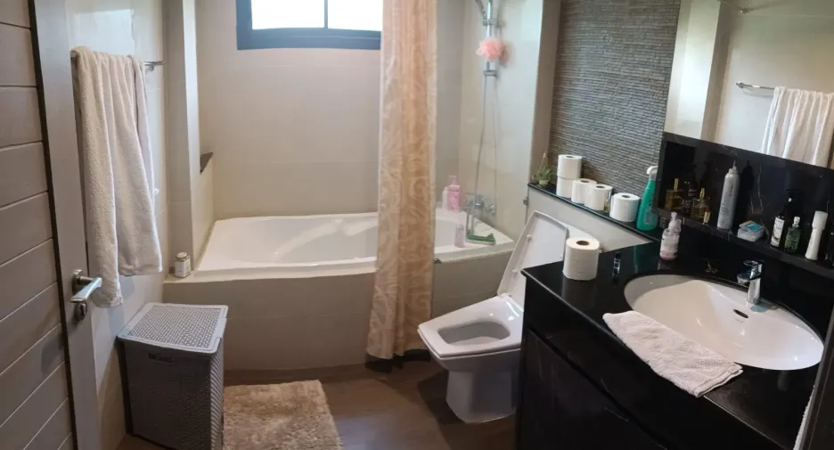 Villa zur Miete mit 3 Zimmer in Huay Yai, Pattaya