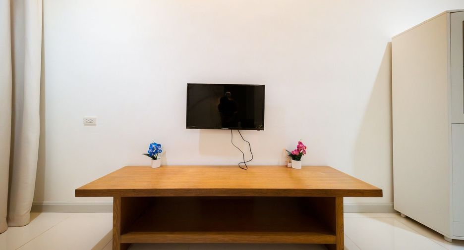ขาย 2 ห้องนอน คอนโด ใน เมืองกระบี่, กระบี่