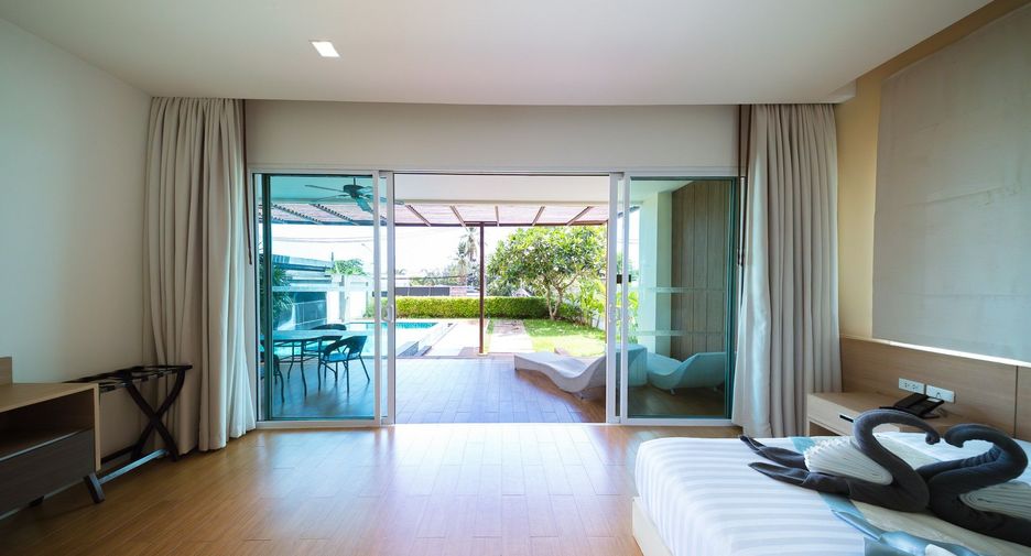 ขาย 2 ห้องนอน คอนโด ใน เมืองกระบี่, กระบี่