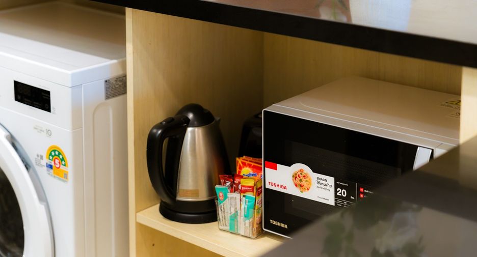 ขาย 2 ห้องนอน คอนโด ใน เมืองกระบี่, กระบี่