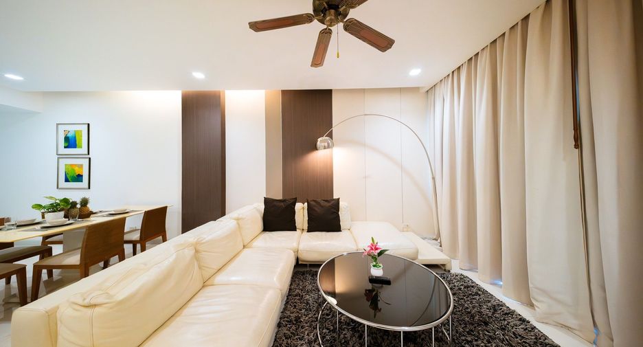 ขาย 2 ห้องนอน คอนโด ใน เมืองกระบี่, กระบี่