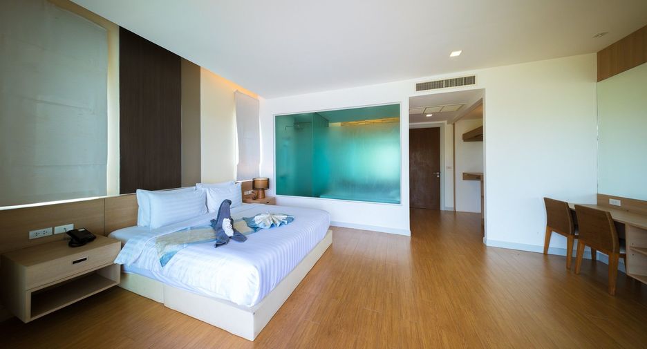 ขาย 2 ห้องนอน คอนโด ใน เมืองกระบี่, กระบี่