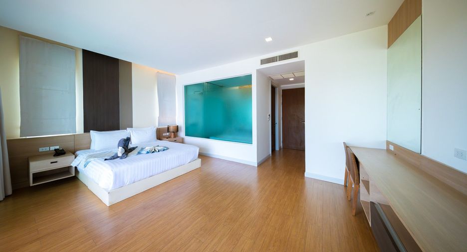 ขาย 2 ห้องนอน คอนโด ใน เมืองกระบี่, กระบี่