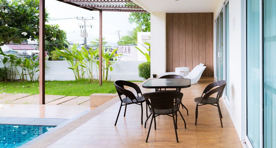 ขาย 2 ห้องนอน คอนโด ใน เมืองกระบี่, กระบี่