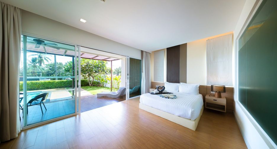 ขาย 2 ห้องนอน คอนโด ใน เมืองกระบี่, กระบี่