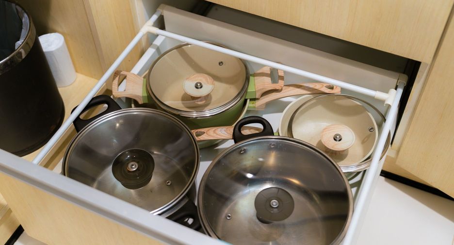 ขาย 2 ห้องนอน คอนโด ใน เมืองกระบี่, กระบี่