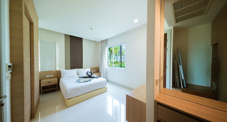 ขาย 2 ห้องนอน คอนโด ใน เมืองกระบี่, กระบี่