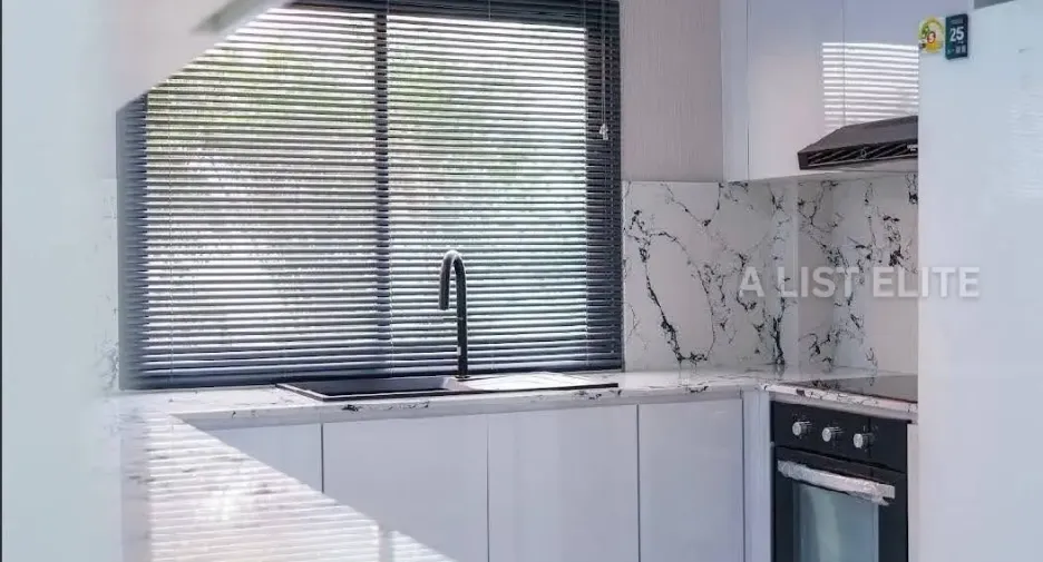 Casa en alquiler de 5 habitaciones en Jomtien, Pattaya