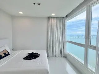 出售 3 卧室 公寓 在 Bang Sare, 芭提雅