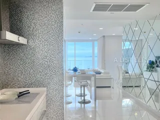 出售 3 卧室 公寓 在 Bang Sare, 芭提雅