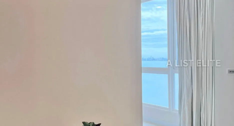À vendre 3 chambres condo à Sattahip, Chonburi