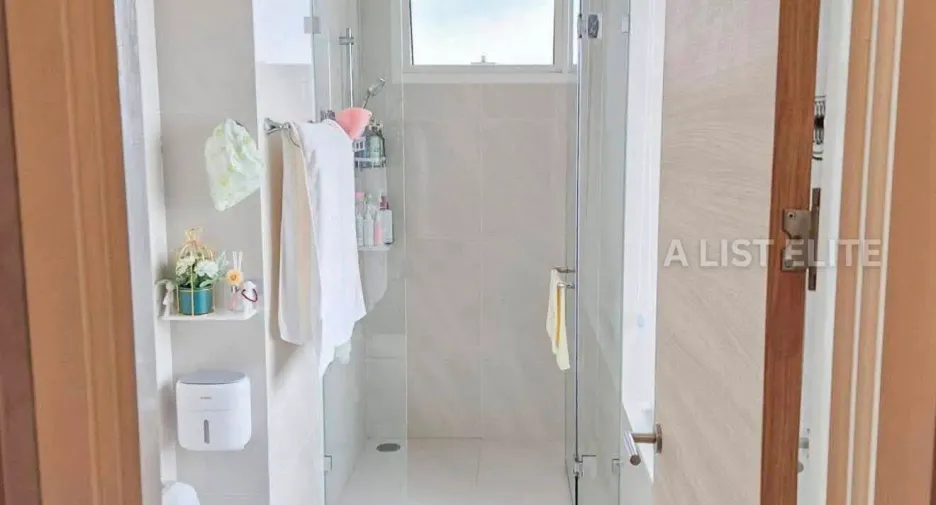 Wohnung zum Kauf mit 1 Zimmer in Jomtien, Pattaya