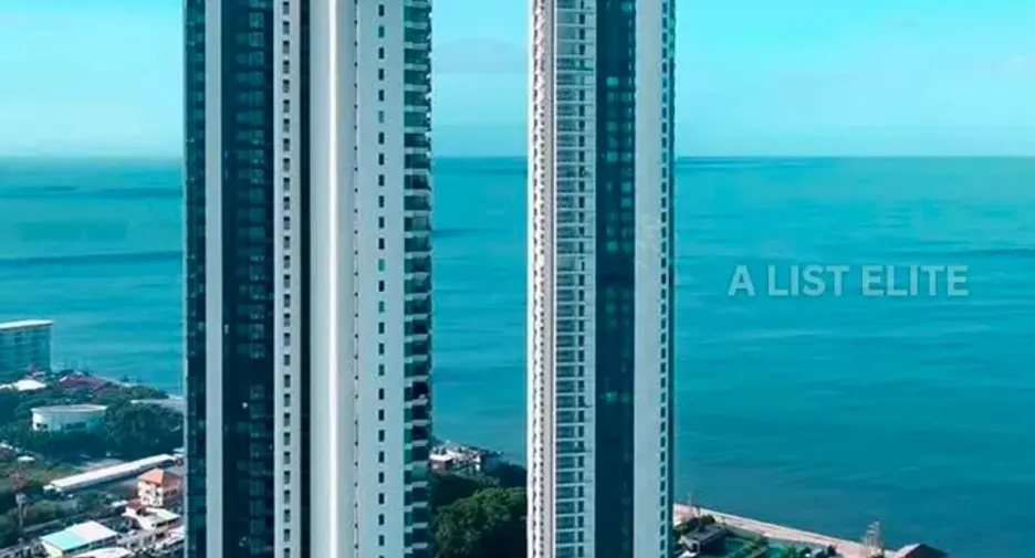 Wohnung zur Miete mit 1 Zimmer in Jomtien, Pattaya