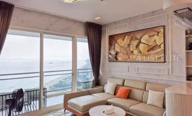 Wohnung zur Miete mit 1 Zimmer in Jomtien, Pattaya