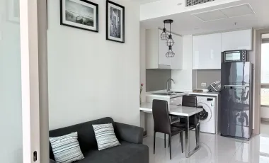 Wohnung zur Miete mit 1 Zimmer in North Pattaya, Pattaya