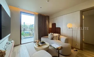Продажа 2 спальни кондо 