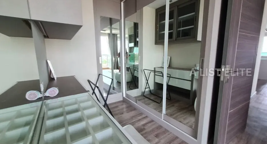 出售 3 卧室 公寓 在 Jomtien, 芭提雅