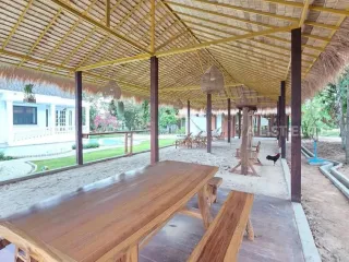 Haus zur Miete mit 4 Zimmer in Bang Lamung, Chonburi