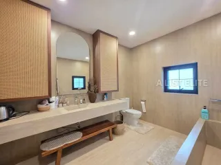 Haus zur Miete mit 4 Zimmer in Bang Lamung, Chonburi