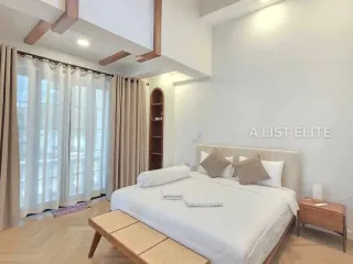Haus zur Miete mit 4 Zimmer in Bang Lamung, Chonburi