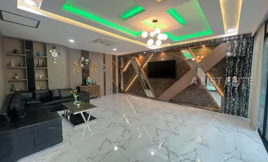 出售 6 卧室 独立屋 在 东芭堤雅, 芭提雅