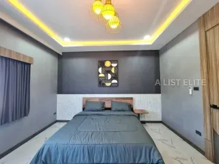 For rent 6 bedrooms house in Bang Lamung, Chonburi