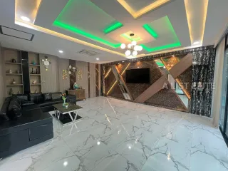 For rent 6 bedrooms house in Bang Lamung, Chonburi