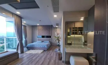 出售 3 卧室 公寓 在 Jomtien, 芭提雅