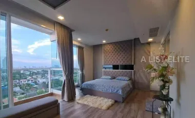 Wohnung zum Kauf mit 3 Zimmer in Jomtien, Pattaya