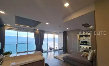 出售 3 卧室 公寓 在 Jomtien, 芭提雅
