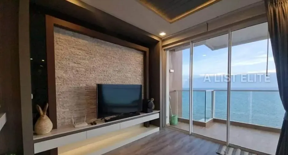 出售 3 卧室 公寓 在 Jomtien, 芭提雅