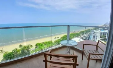 出售 3 卧室 公寓 在 Jomtien, 芭提雅