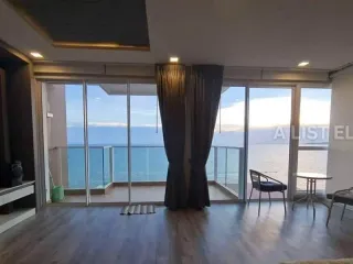 For rent 3 bedrooms condo in Bang Lamung, Chonburi