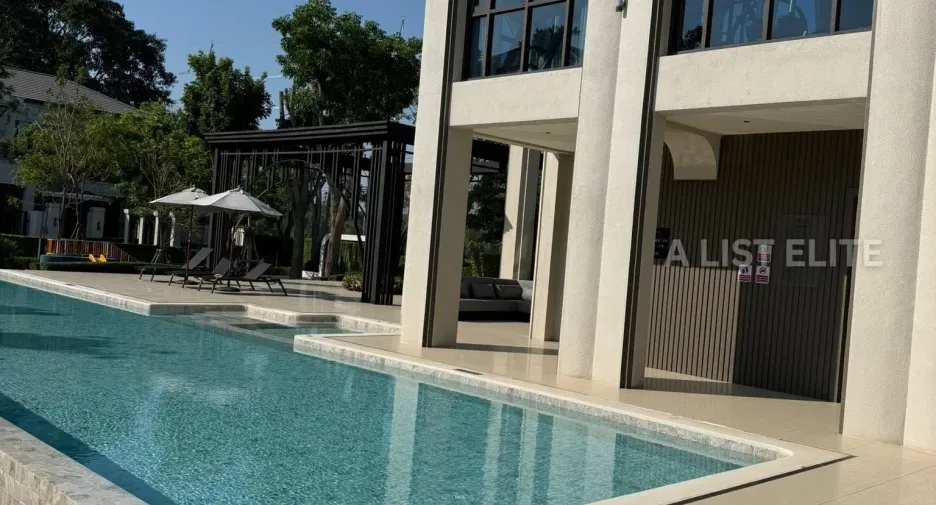 À vendre 4 chambres maison à East Pattaya, Pattaya