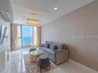 出租 3 卧室 公寓 在 Bang Lamung, Chon Buri