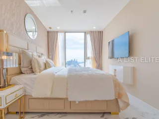 出租 3 卧室 公寓 在 Bang Lamung, Chon Buri