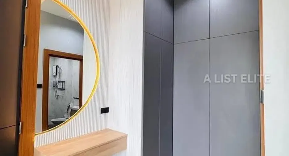 À vendre 3 chambres maison à East Pattaya, Pattaya