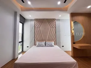 À vendre 3 chambres maison à Bang Lamung, Chonburi