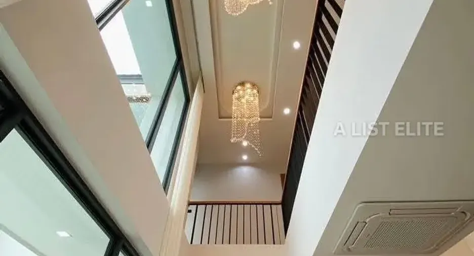 À vendre 3 chambres maison à East Pattaya, Pattaya