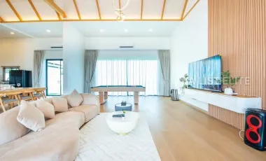 出售 5 卧室 独立屋 在 东芭堤雅, 芭提雅