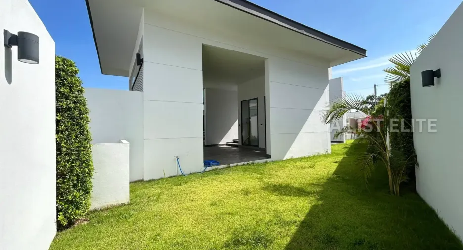 À vendre 5 chambres maison à East Pattaya, Pattaya