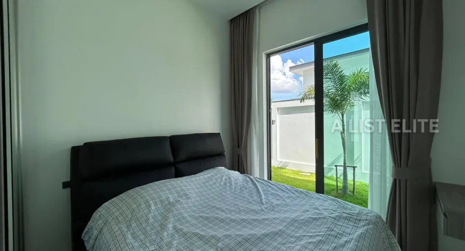 À vendre 5 chambres maison à East Pattaya, Pattaya