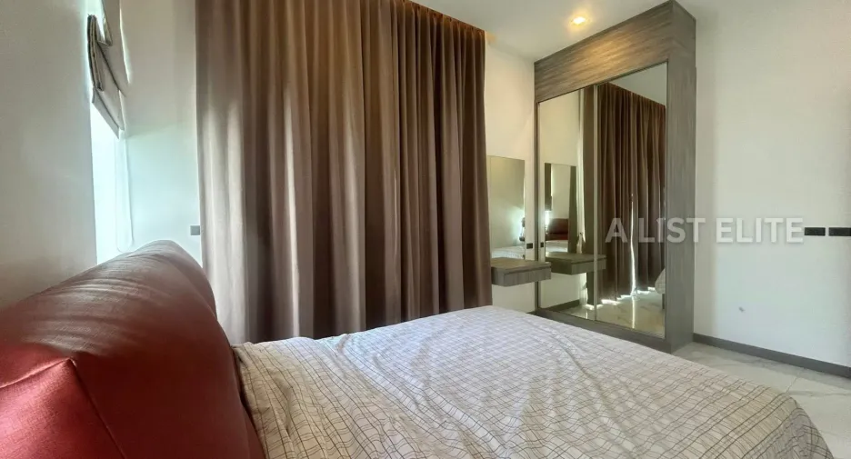 À vendre 5 chambres maison à East Pattaya, Pattaya